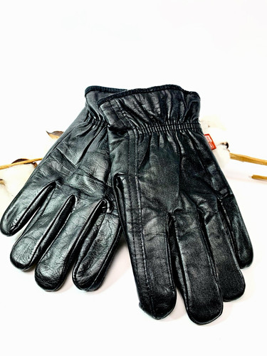Vintage wells lamont black - wells,