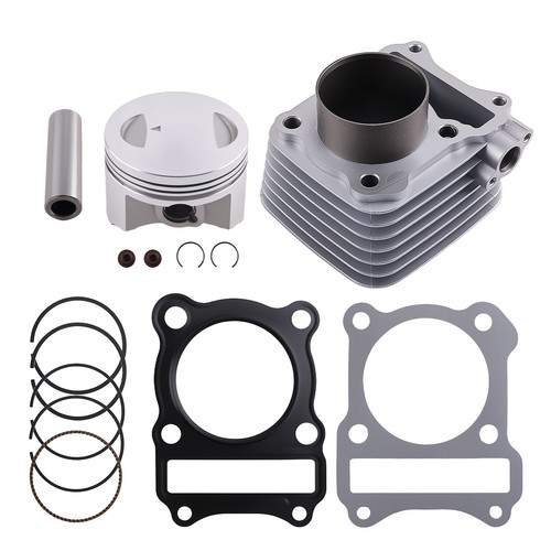 62mm cylinder piston top end - 62mm,
