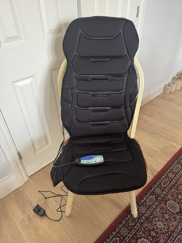 Comfier massage seat - comfier,