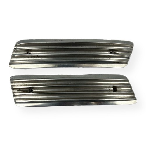 Lambretta side panel - lambretta, gp