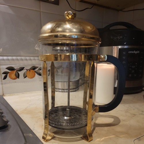 Vintage original gold - vintage,