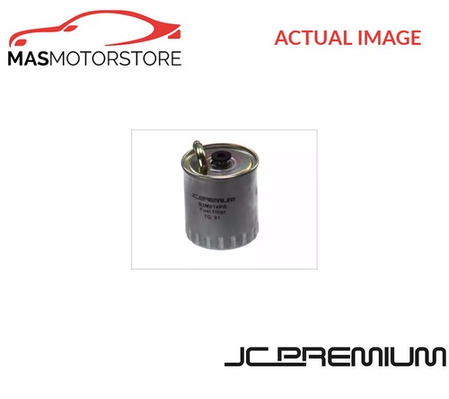 Engine fuel filter premium - engine,