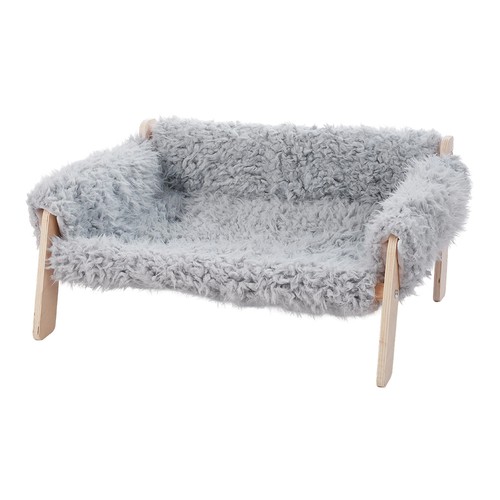 Large orthopaedic elevated pet - large,