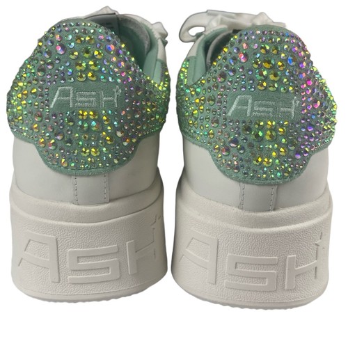 Ash moby strass - moby,