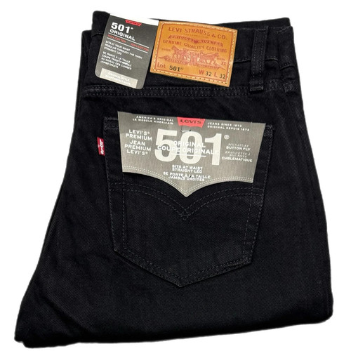 Levi 501 original regular - original,