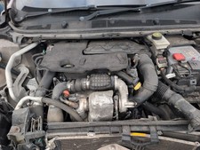 PEUGEOT 308 HDI SW 2014-2017