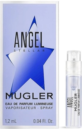 Mugler angel stellar - mugler,