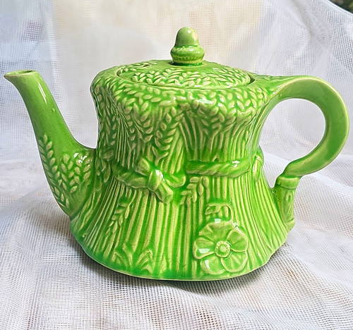 Vintage 1930s lingard ware - lingard,