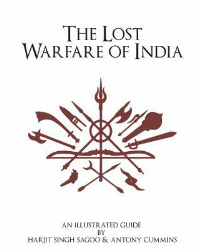 Lost warfare india an - of, :