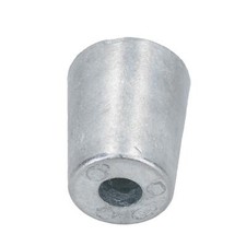 Zinc Sacrificial Anode 30mm Shaft Boat Propeller to fit Beneteau Jeanneau