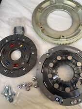 classic mini verto lightened flywheel & complete Standard 190mm clutch combi kit