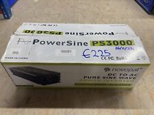Powersime PS3000 - Power Inverter