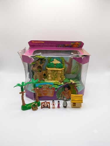 Rare vintage polly - vintage, pocket