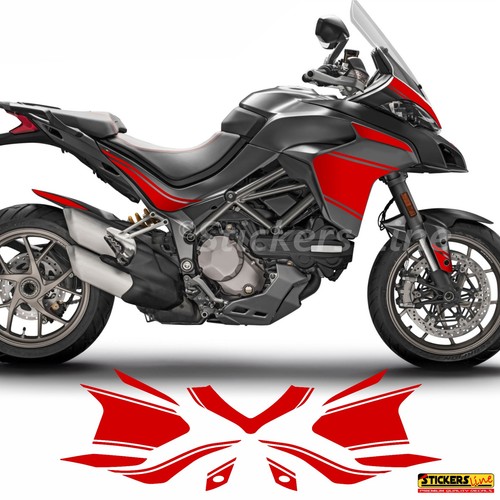 Stickers line fairing decals - stickers,