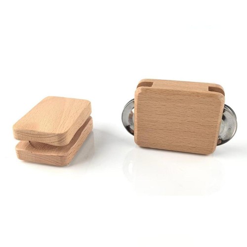 Cajon companion wooden - cajon,