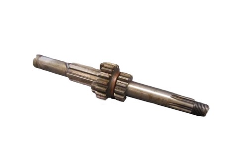 Jawa main shaft 12t - main, for