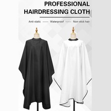 Hair Cutting Cape Hairdressing