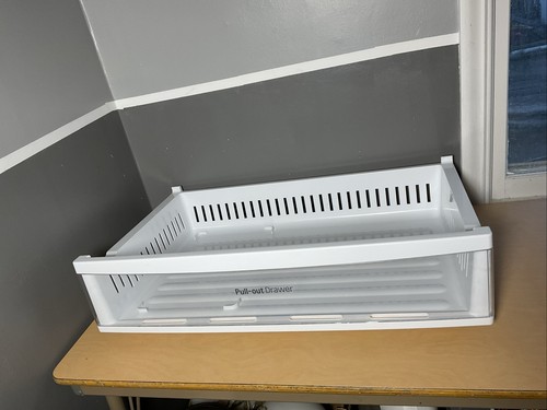 Nice genuine fridge upper - nice!,