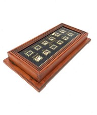 Antique Edwardian Wooden