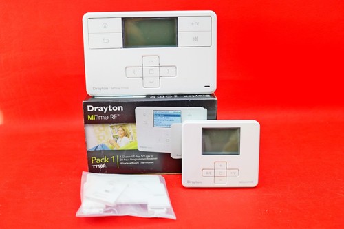 Drayton mitime pack 1 - mitime,