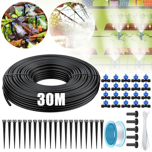 30m automatic drip irrigation - 30m,