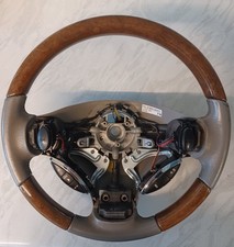 Rover 75 MG ZT Steering Wheel