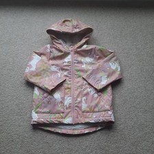 Girls' Waterproof Fleece Lined