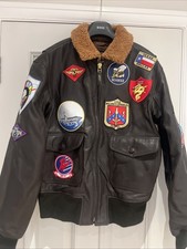 Original Avirex Top gun Jacket