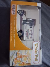 Lledo Days Gone Whisky Trail