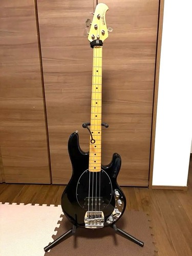 Musicman stingray electric - musicman,
