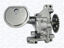 OIL PUMP FITS: PEUGEOT 205  