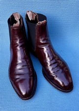 R M Williams brown Craftsman