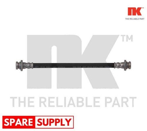 Brake hose for suzuki aerio - suzuki,