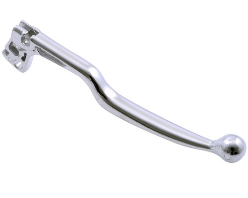 Clutch lever brake - brake, for