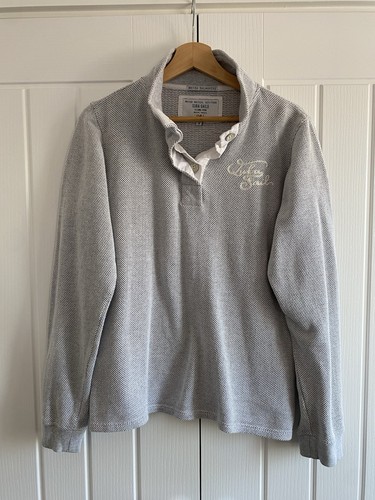 Quba sails ladies grey - sails,