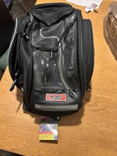 Ultimate Speed Motorcycle Tank