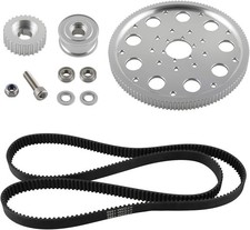 Belt Drive Driving Sprocket