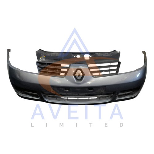Renault clio campus 07 - clio, 05-07