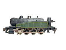 JOUEF HO Old Tank Locomotive