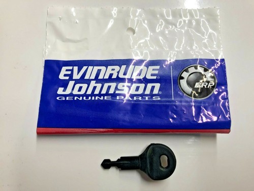 Evinrude johnson tec - johnson, e-tec