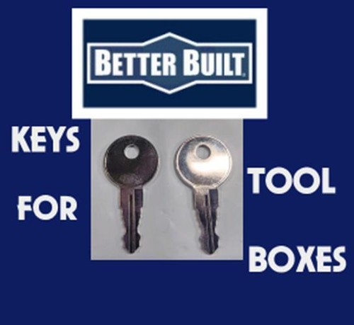 Better built ch501 ch520 set - better,