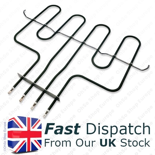 Grill element for indesit - grill,