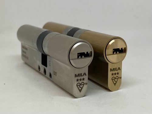 Anti snap lock - snap, 3