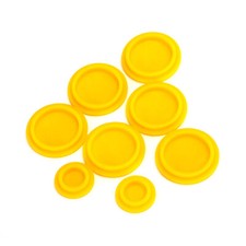 Grease Caps for John Deere