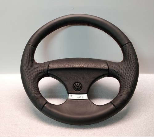 Polo gti leather - polo, gt
