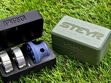 Steyr Pro X magazine case