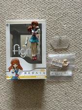 Figma Action Figure Mikuru