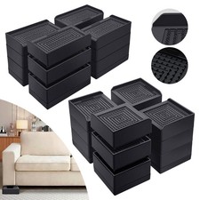 4 Pack Furniture Risers