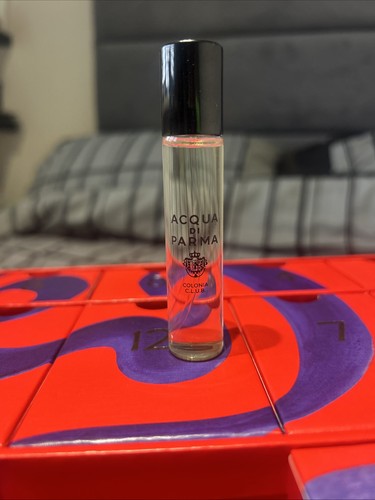 Acqua parma colonia club - di,