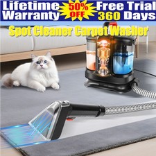 Dayplus 4-IN-1 Spot Washer